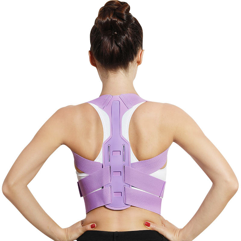 Children's Back Correction Kyphosis Correction Device