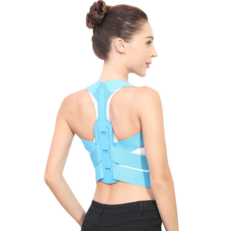 Children's Back Correction Kyphosis Correction Device