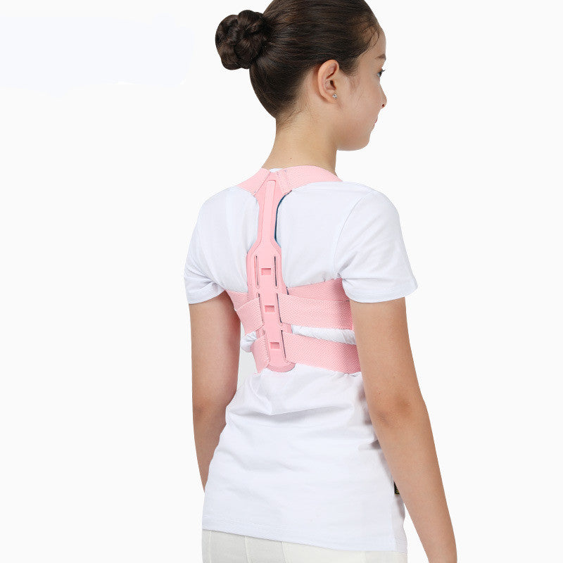 Children's Back Correction Kyphosis Correction Device