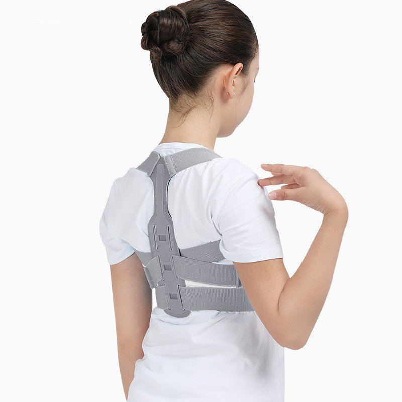 Children's Back Correction Kyphosis Correction Device