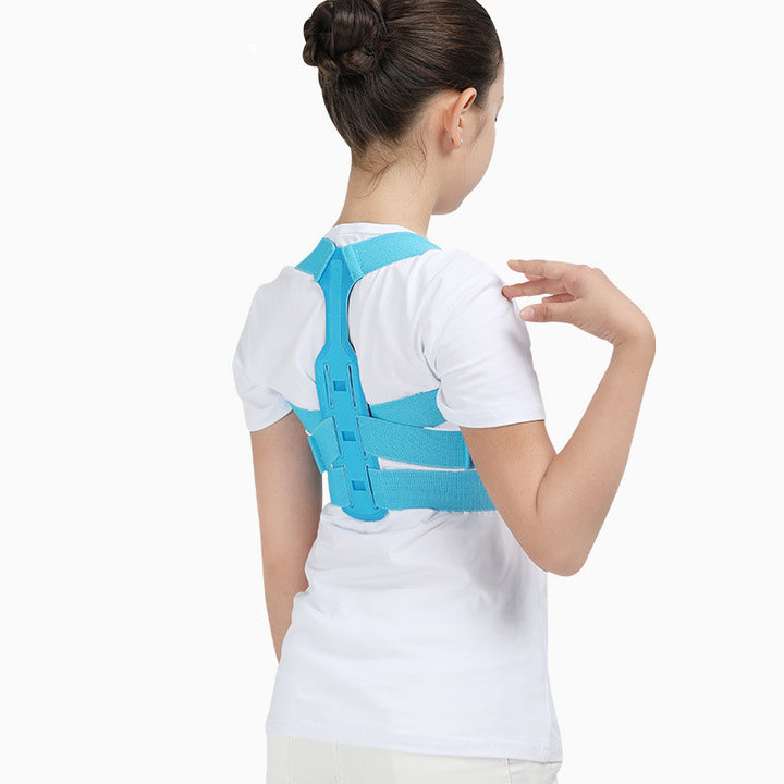 Children's Back Correction Kyphosis Correction Device