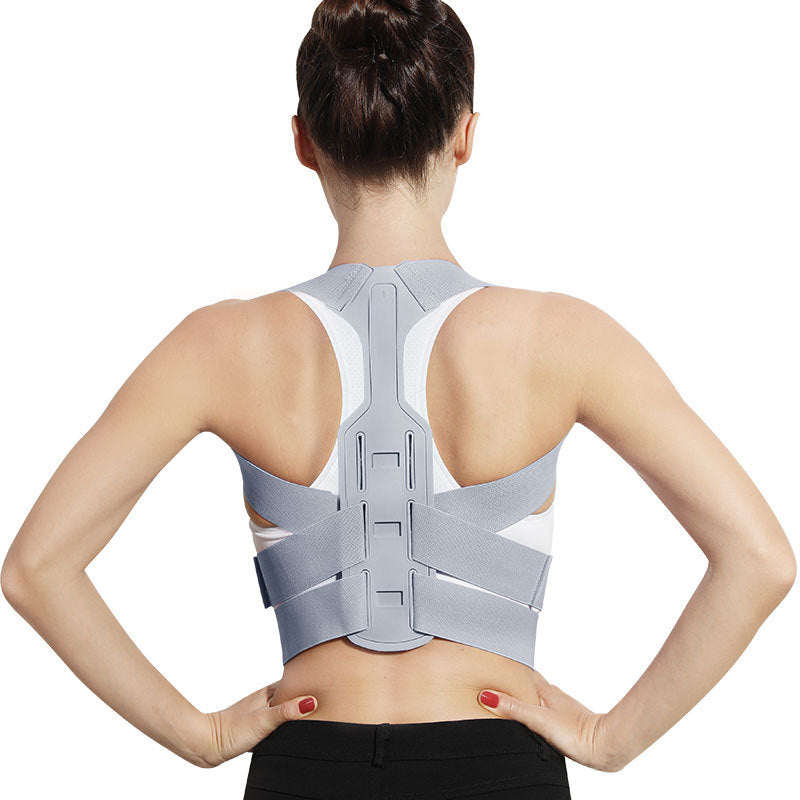 Children's Back Correction Kyphosis Correction Device