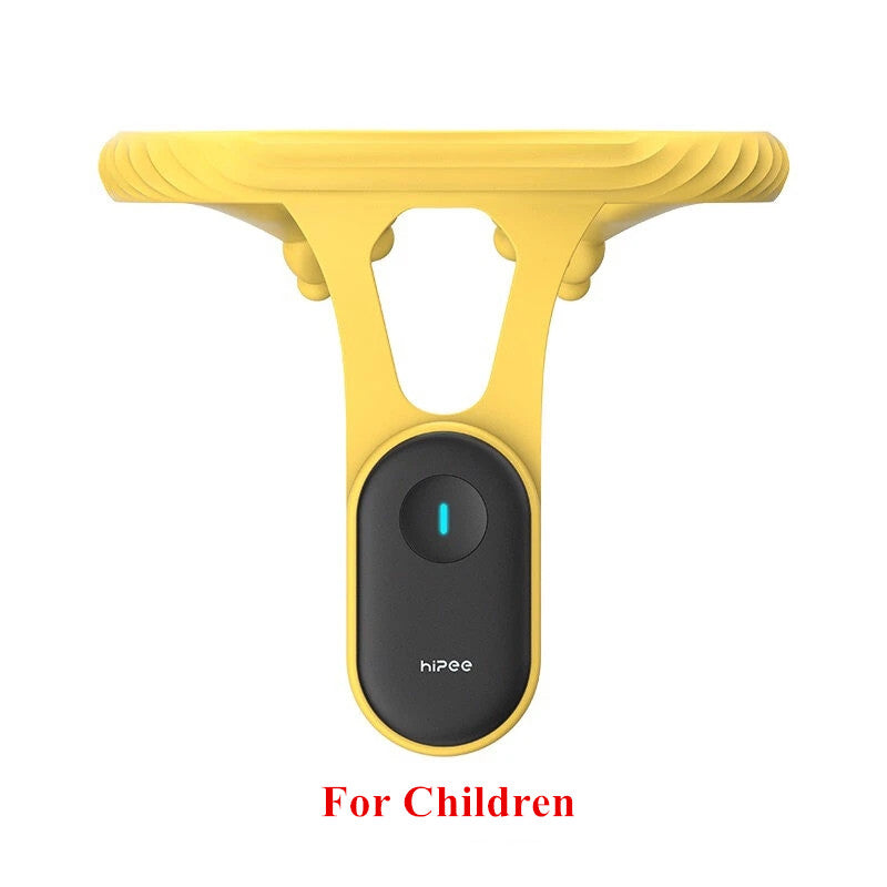 Smart Posture Correction Device