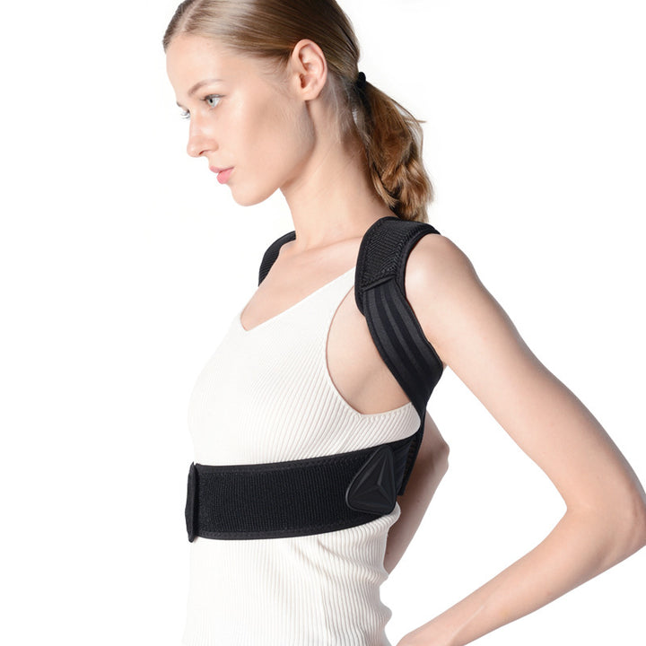 Correction Back Fixed Inner Wear Posture Belt
