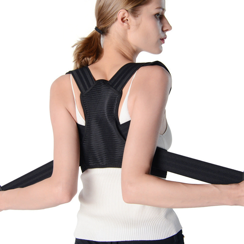 Correction Back Fixed Inner Wear Posture Belt