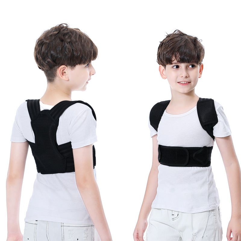 Correction Back Fixed Inner Wear Posture Belt