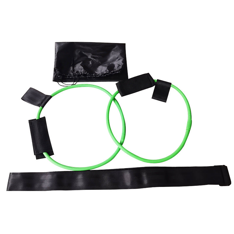 Fitness Equipment Home Workout Resistance Bands