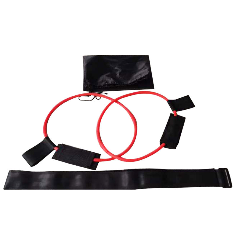 Fitness Equipment Home Workout Resistance Bands