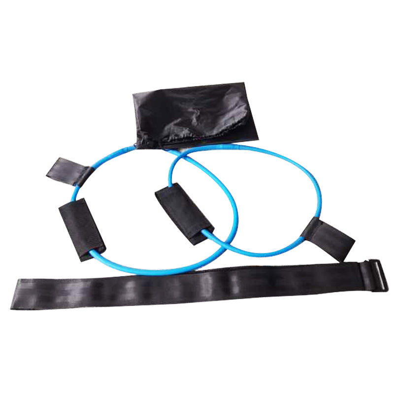 Fitness Equipment Home Workout Resistance Bands