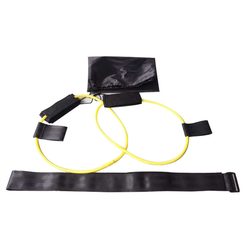 Fitness Equipment Home Workout Resistance Bands