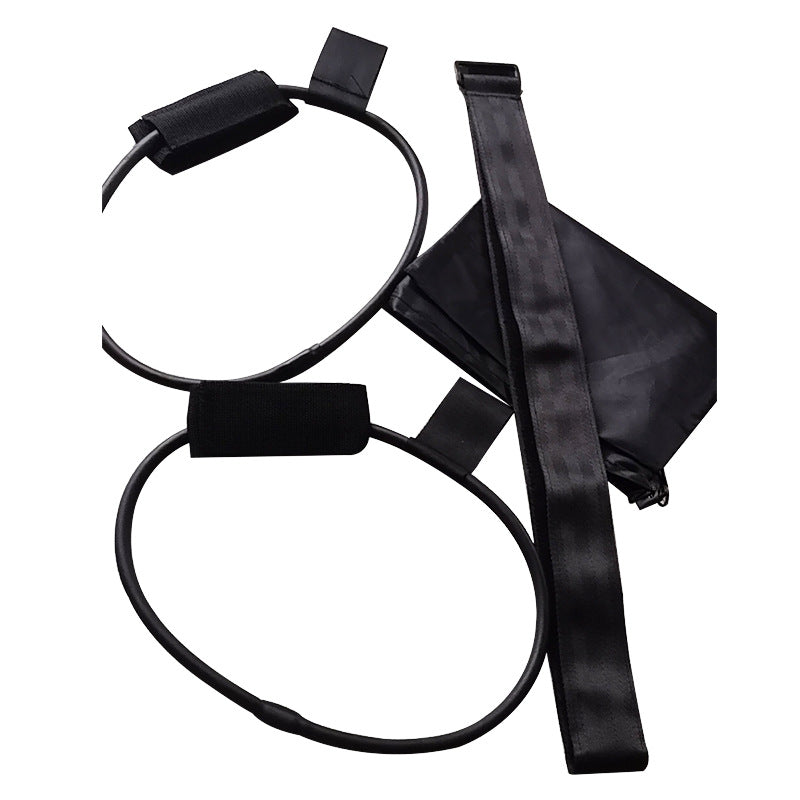 Fitness Equipment Home Workout Resistance Bands