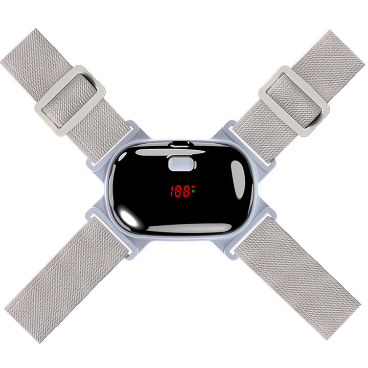 LCD Display Posture Corrector