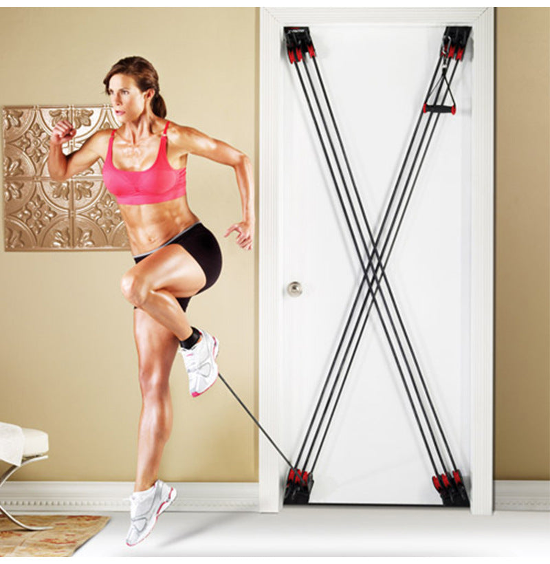 Rope All-Around Rally Fitness Resistance Rope