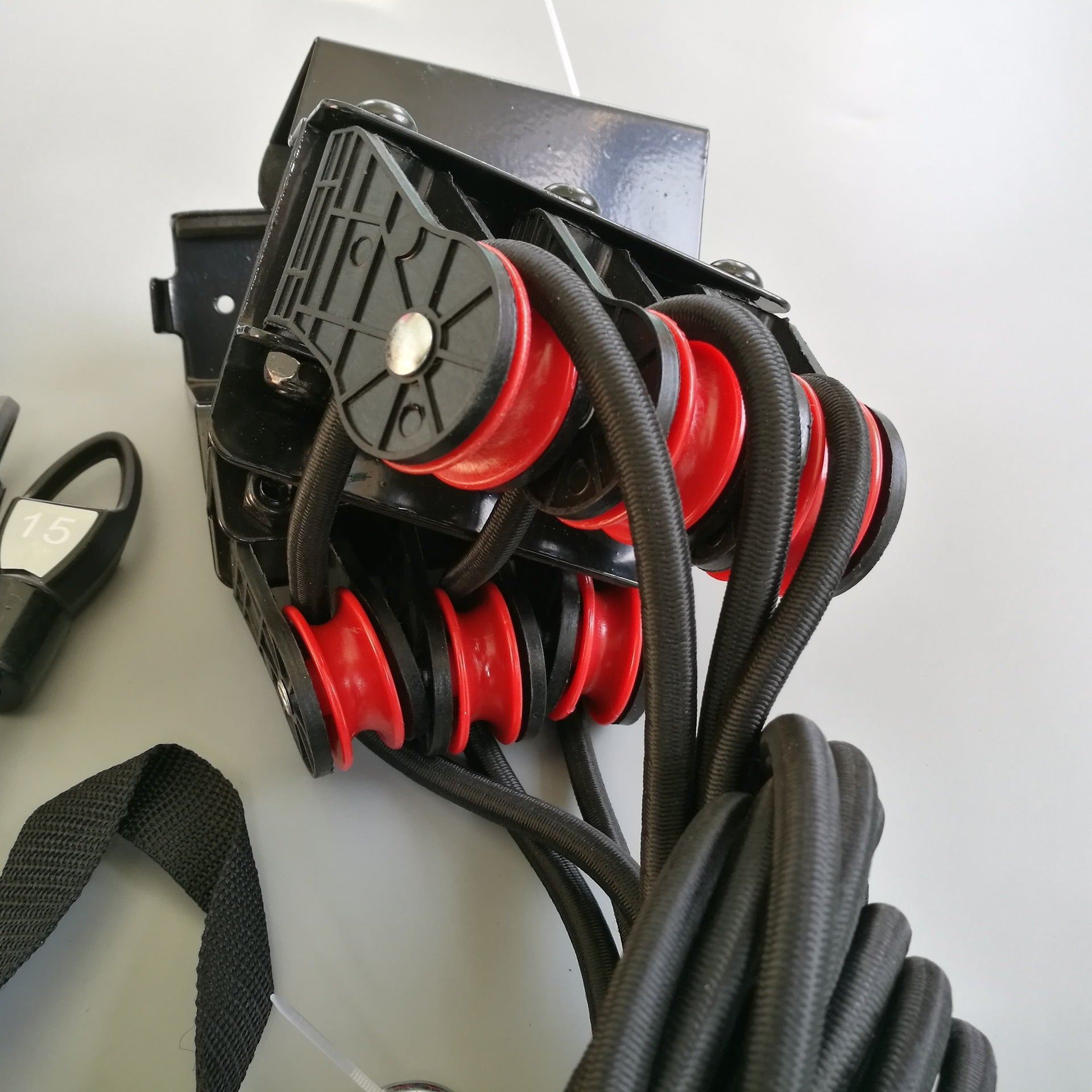 Rope All-Around Rally Fitness Resistance Rope