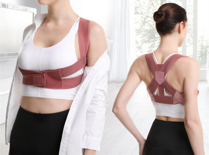 Anti-Kyphosis Correction Posture Correction Belt