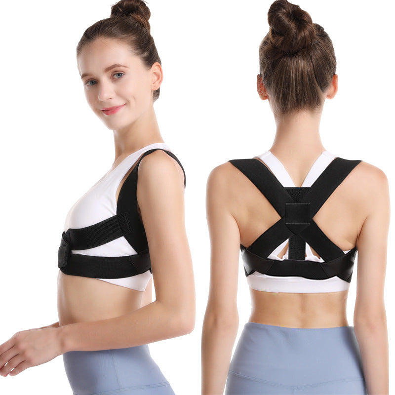 Anti-Kyphosis Correction Posture Correction Belt