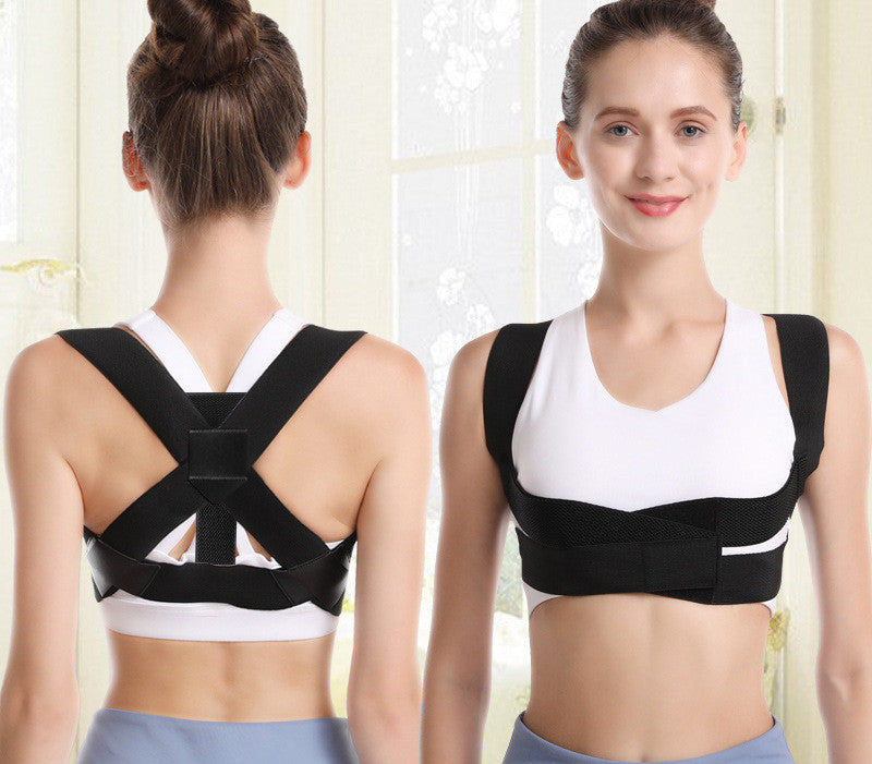 Anti-Kyphosis Correction Posture Correction Belt