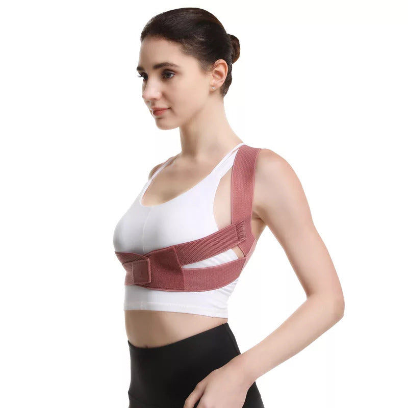 Anti-Kyphosis Correction Posture Correction Belt