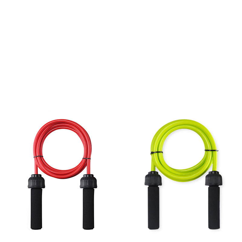 Fitness Physical Training Bold Gravity Skipping Rope