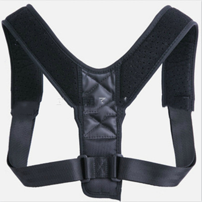 Back Sitting Posture, Positive Posture Belt