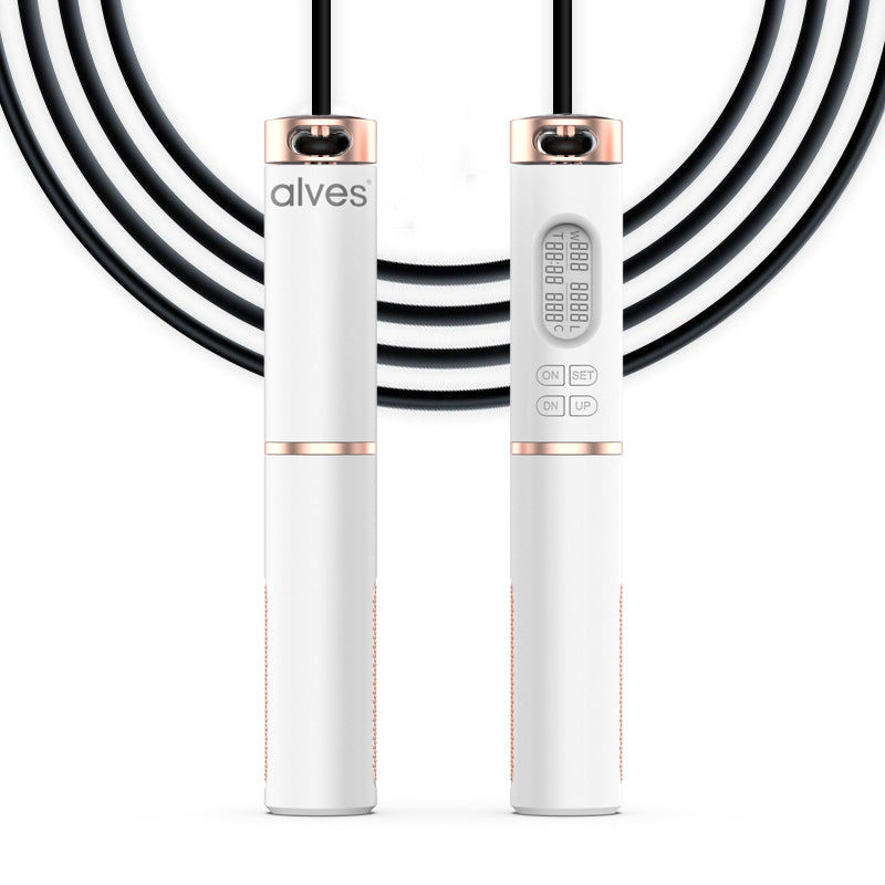 Fat Burning Slimming Professional Rope