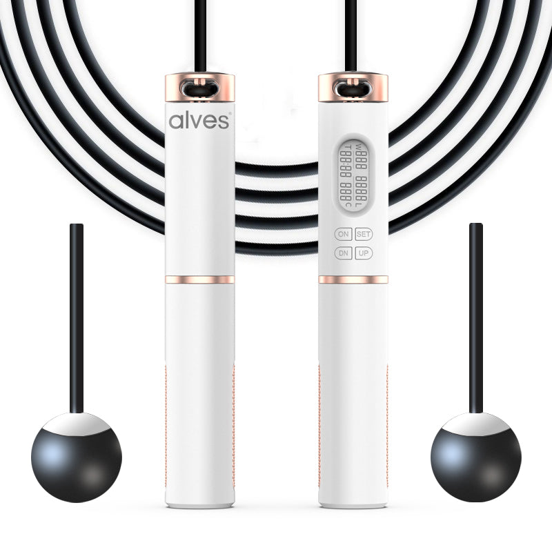 Fat Burning Slimming Professional Rope