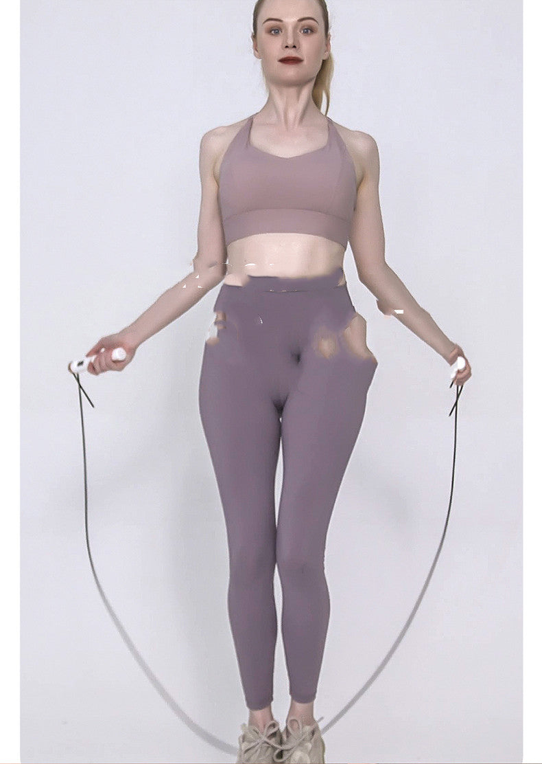 Fat Burning Slimming Professional Rope