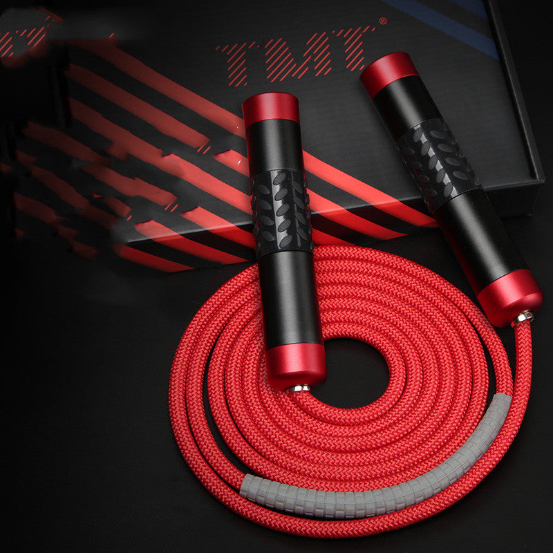 Skipping Rope Fitness Weight Loss Exercise