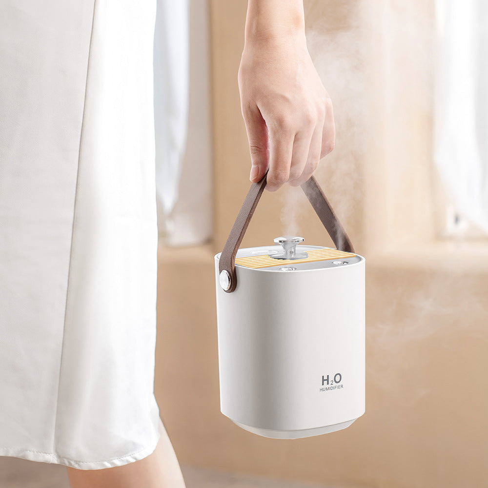 Heavy Fog Office Bedroom Air Humidifier