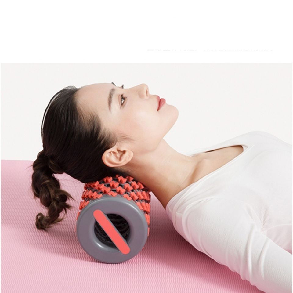 Stovepipe Roller Telescopic Yoga Roller
