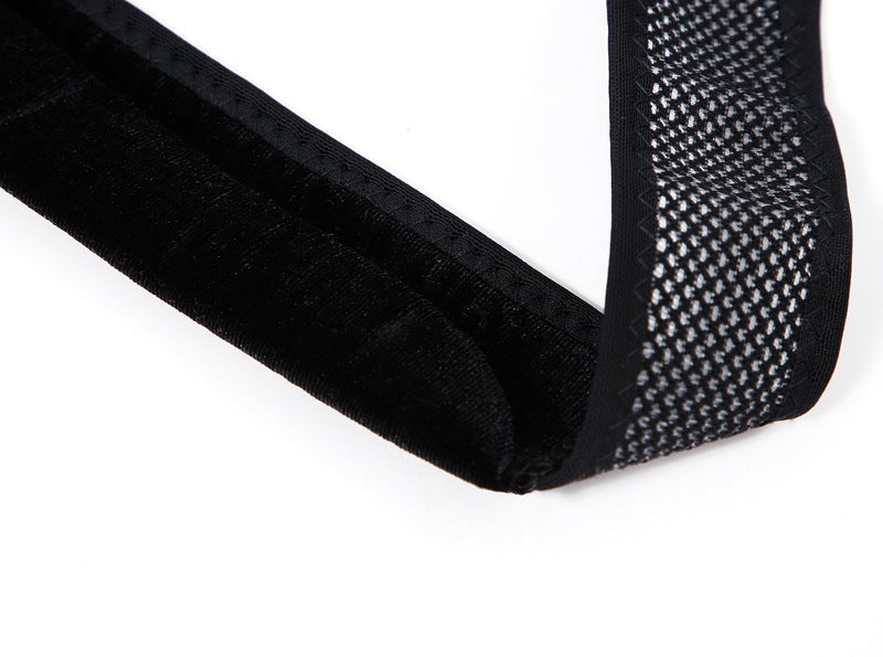 Adult spine correction posture correction belt