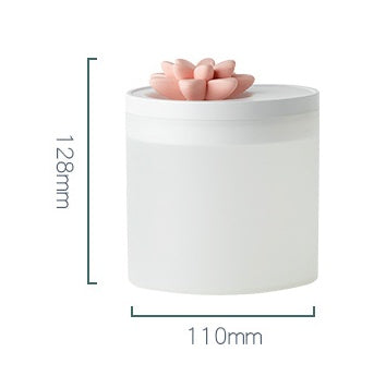 New Lotus Ultrasonic USB Humidifier