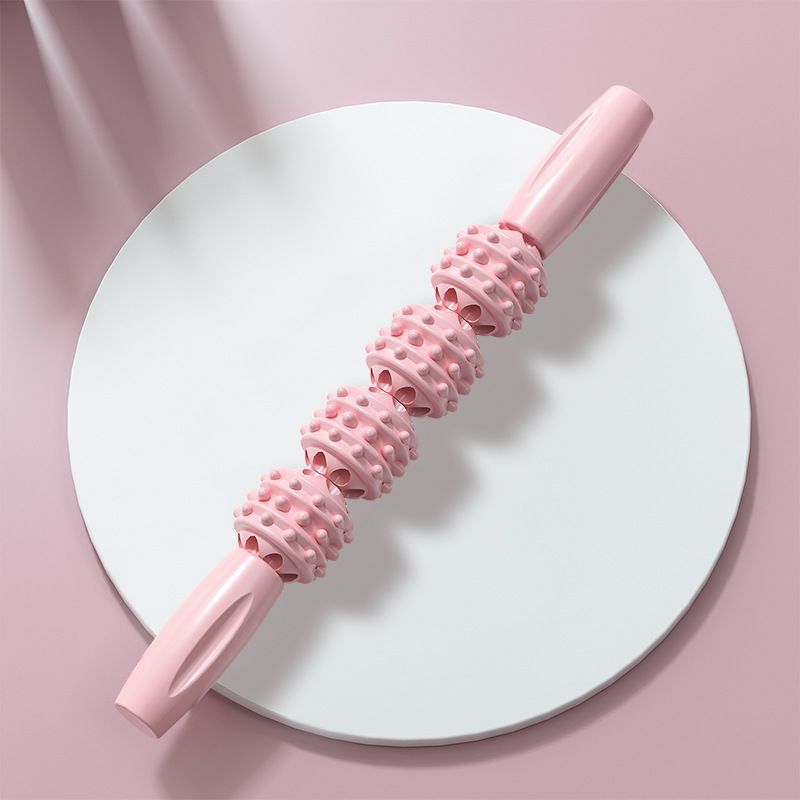 Muscle-relaxing Tool Massage Fitness Roller