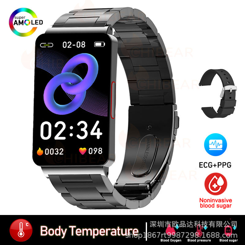 Sleep Monitoring Health Smart Bracelet