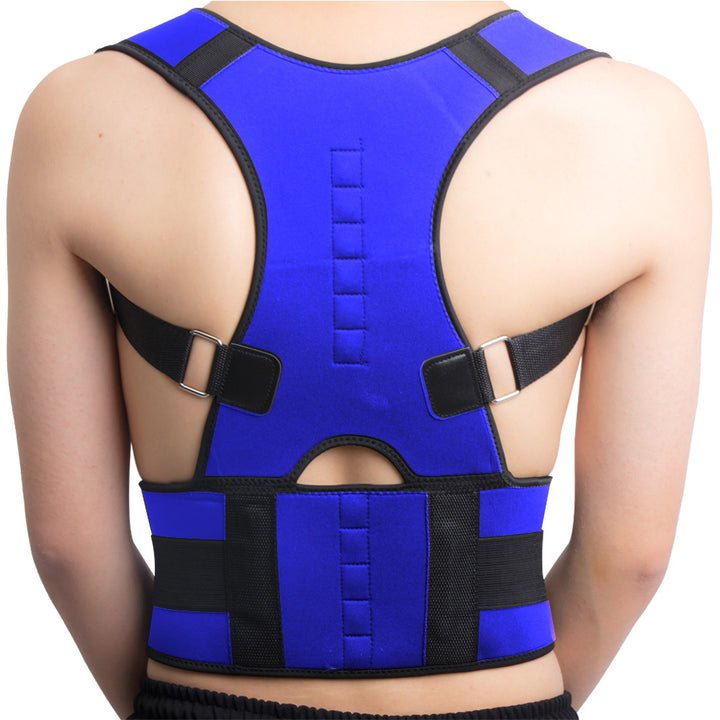 Teenager Body And Back Correction Belt Fixer