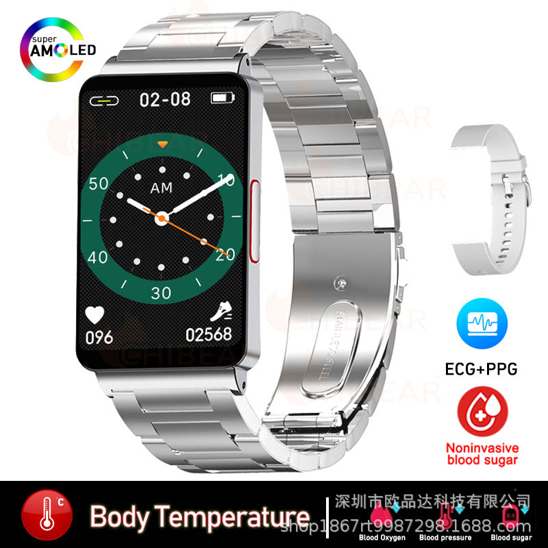 Sleep Monitoring Health Smart Bracelet
