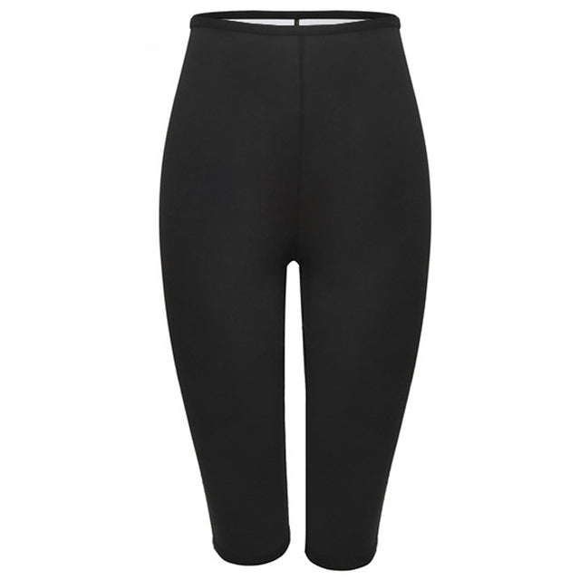 Body Shaper Sauna Suit Suits Sweat Slimming Pants