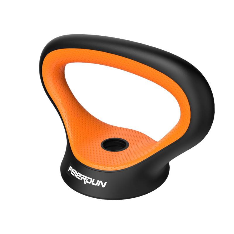 Handle Adjustable Weight Dumbbell Set