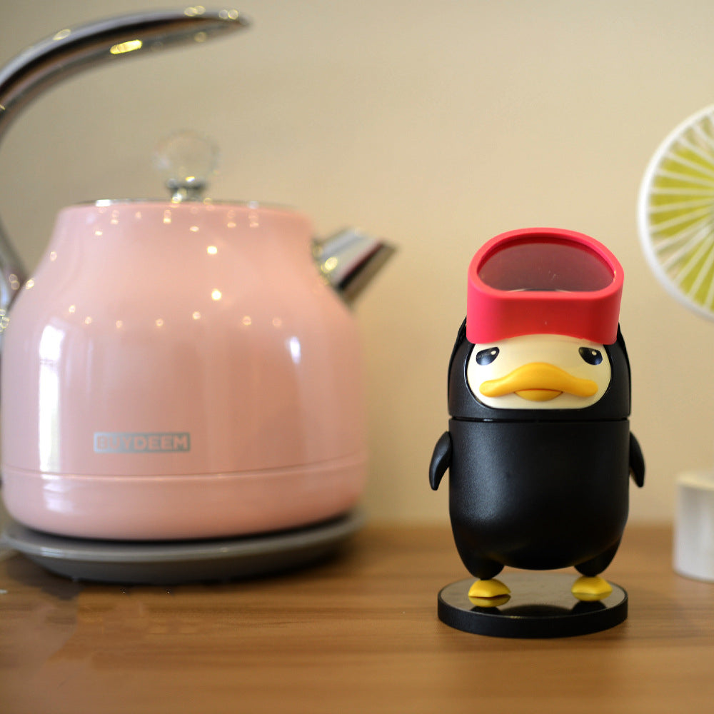 Diving Duck Spray Humidifier
