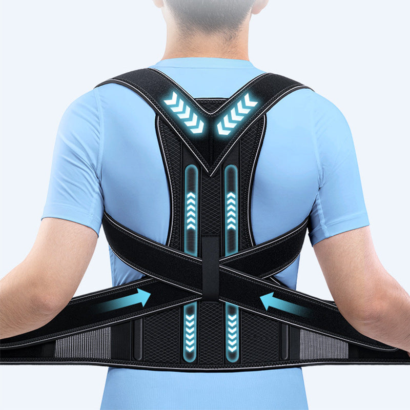 Orthotics Band Pressure Body Correction