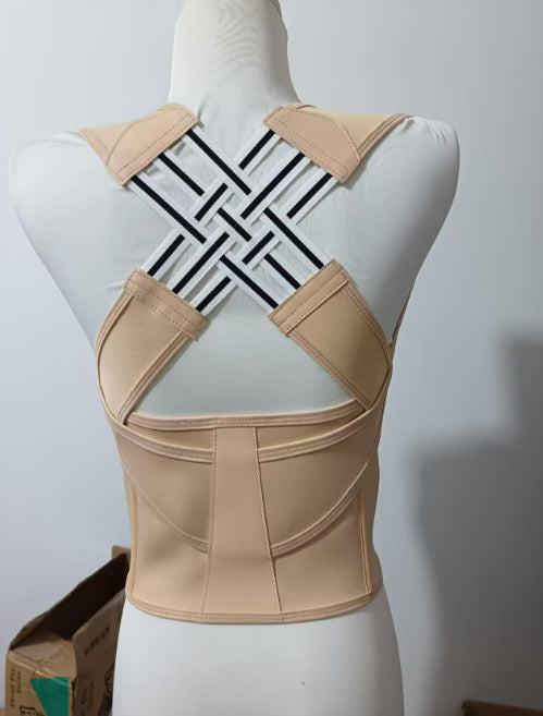 Hunchback Correction Belt For Students