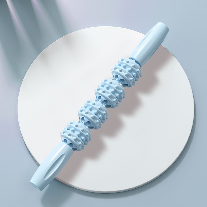 Muscle-relaxing Tool Massage Fitness Roller