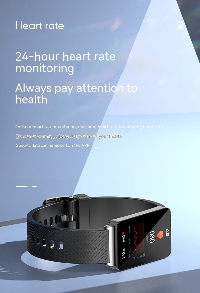 Sleep Monitoring Health Smart Bracelet