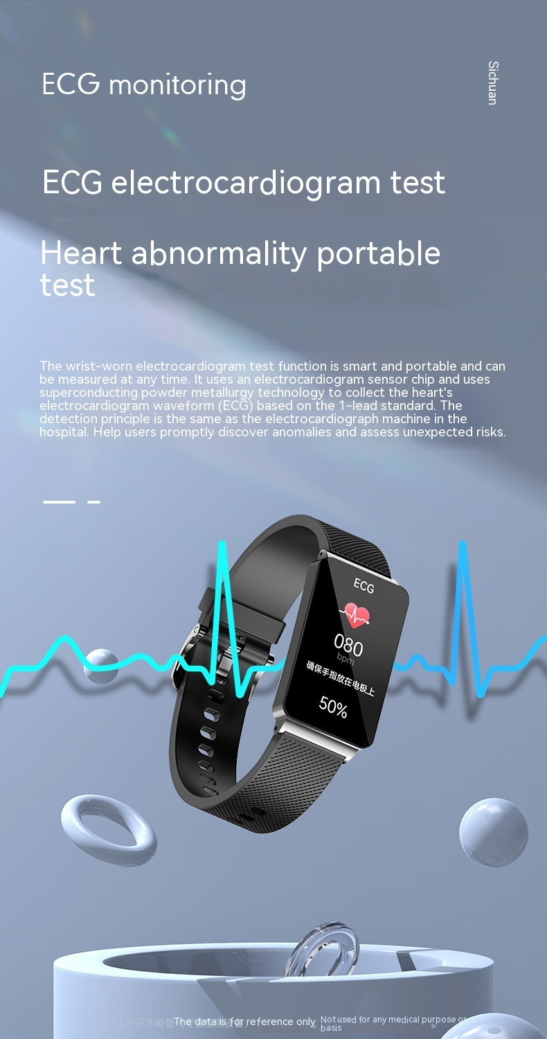 Sleep Monitoring Health Smart Bracelet