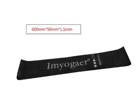 Yoga Stretch Pull Up Assist Bands