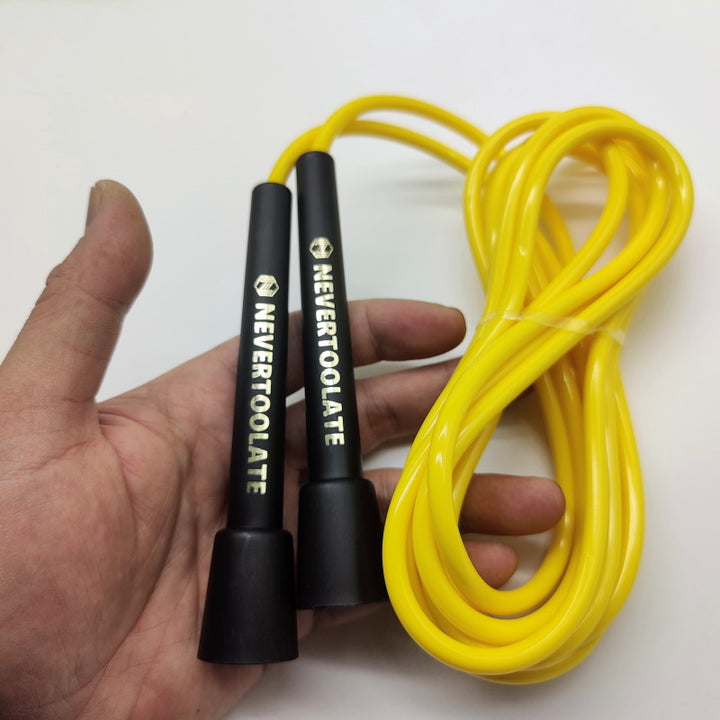 Cold-resistant Thick And Long Skipping Rope