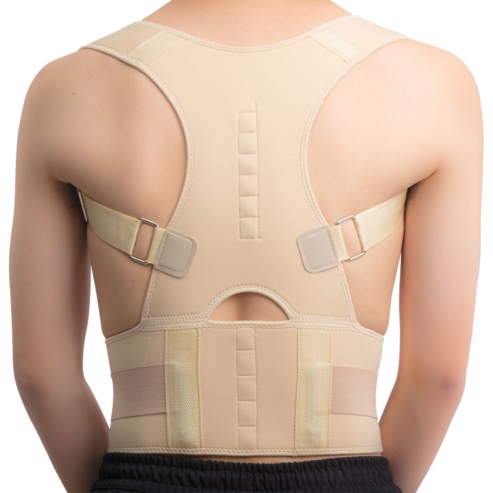 Teenager Body And Back Correction Belt Fixer