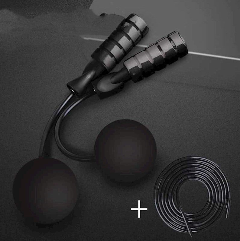 Outdoor Weight Ball Bold Rope Fitness