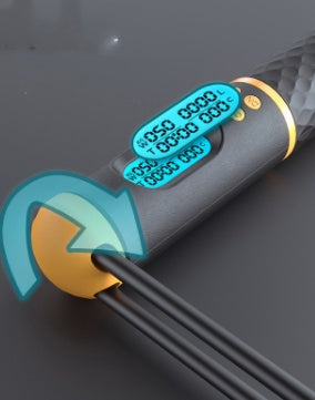 Fitness Intelligent Counting Rope Skipping
