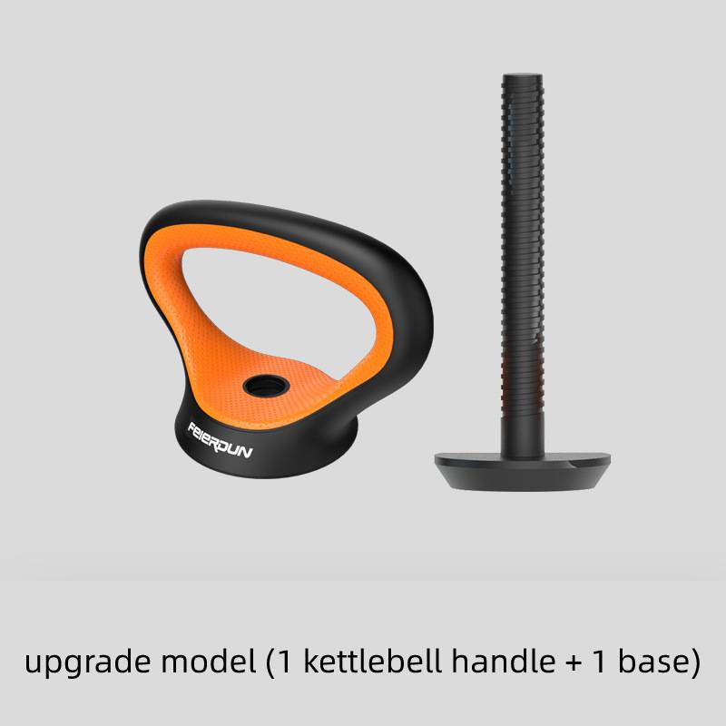 Handle Adjustable Weight Dumbbell Set